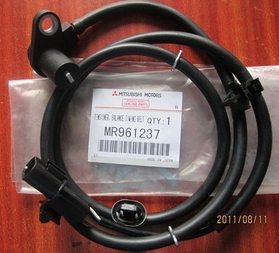 供應三菱歐藍德CW4W/CW5W/CW6W/CW8W ABS傳感器——廣州賽鼎汽車配件專業供應