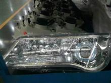 新款東風超龍客車大燈全面解析 價格、圖片與配件廠家指南