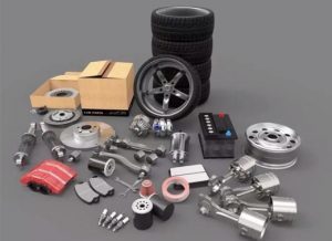 英國一件代發服務在汽車配件零配件領域的應用分析