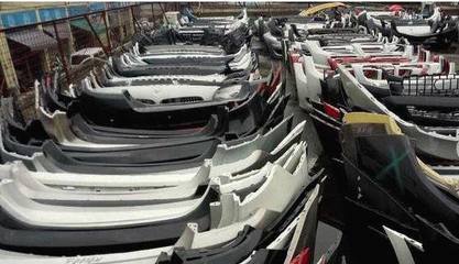 國內最牛汽配城 20萬組裝蘭博基尼，打造無數婚車傳奇