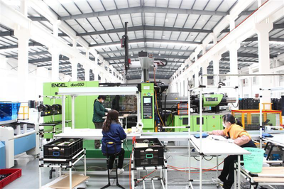 冠東 期待您的加入，共鑄汽車配件行業新篇章