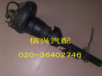 汽車配件 車輛性能與安全的基石