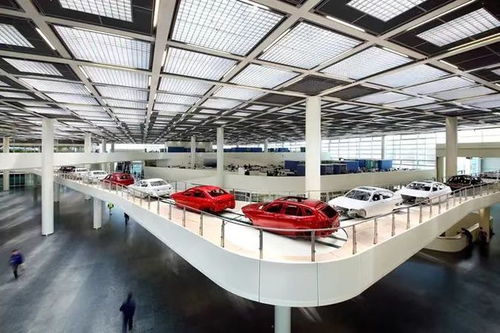 并表華晨寶馬首戰(zhàn)告捷 寶馬凈利1371.5億領(lǐng)跑豪華車市，利潤(rùn)率創(chuàng)16.5%新高