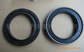 杭州東成汽車配件油封產(chǎn)品全覽 品質(zhì)驅(qū)動(dòng)，守護(hù)汽車核心部件
