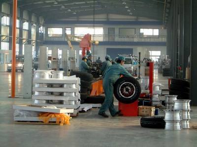 汽車配件選購(gòu)指南 精明消費(fèi)，安全駕駛