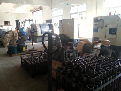 新富源表面處理工廠 專業(yè)沖壓件與汽車配件加工的一站式解決方案