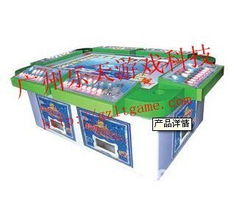 廣州樂天游戲科技 匠心打造游藝用品新體驗